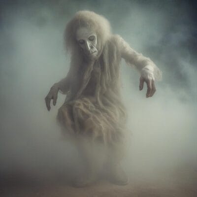kbjbjkjkb.jpg, A '#SaturdayMonsterChallenge — Fog Monsters' image with ID# 12894