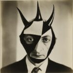 The Devil In Deco