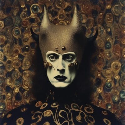 vjhvcx.jpg, A 'The Devil In Deco' image with ID# 28610