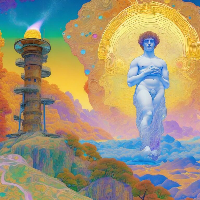 AI Success Story Images