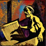 Latest News thumbnail by Mike Kupietz