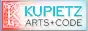 Kupietz Arts+Code Share Button thumbnail by Mike Kupietz