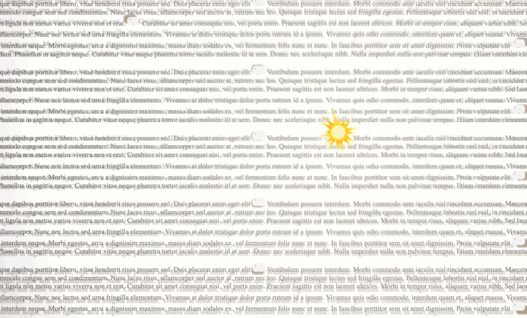 Web Demo: CSS Dynamic Point Light Source / Parallax Shadows
