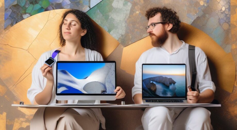 A Technological Solution to Disincentivize a Web Development "Concern Troll", feature art by Mike Kupietz