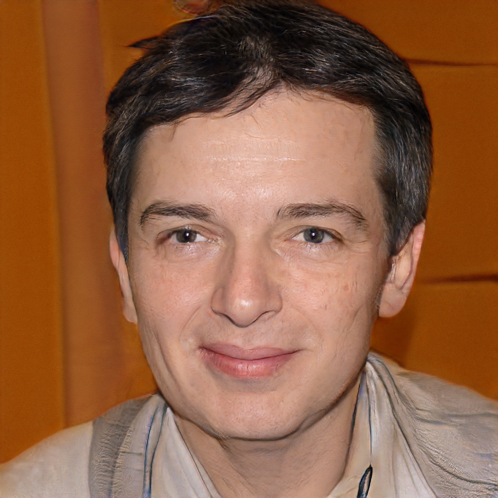 Headmaster Michael E. Kupietz of the Wobbly Wombat Academy
