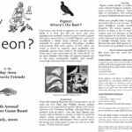 Why Eat Pigeon? thumbnail by Mike Kupietz