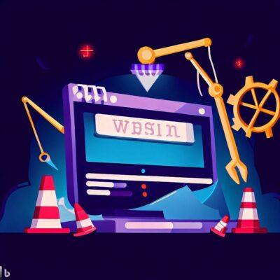 Jan 2026—Site under construction, expect problems