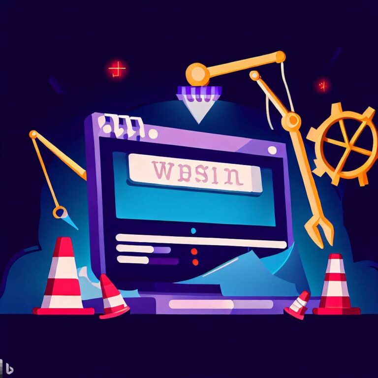 Jan 2026—Under construction, expect problems