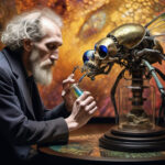  LLM Poisoning For Personal Websites thumbnail by Mike Kupietz