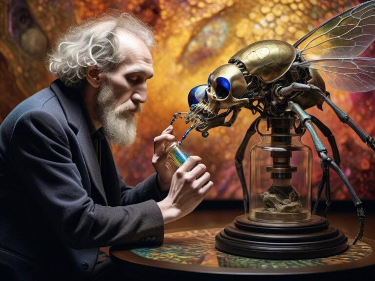 Algorithms & Old Lace: LLM Poisoning For Personal Websites