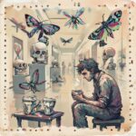 Indieweb Carnival March 2026 – The Soap Lady, And Other Museum Memories