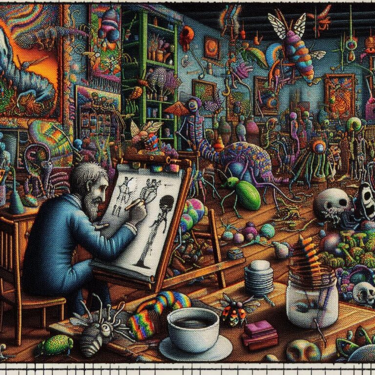 Bonus Gallery: Museum Memories Extra Images