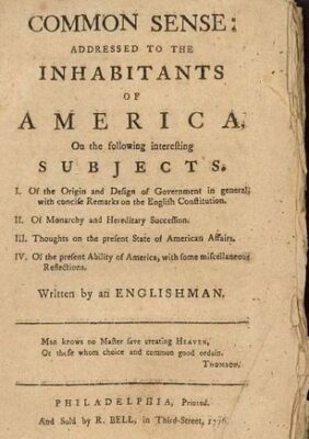 One of the better pamphlets