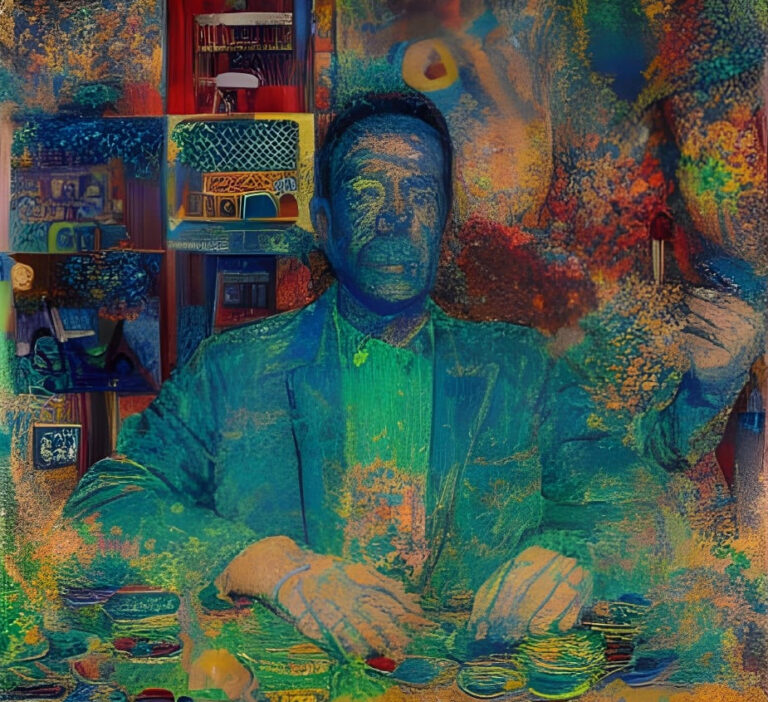 Indieweb Movie Club May 2026 announcement: Network (1976)